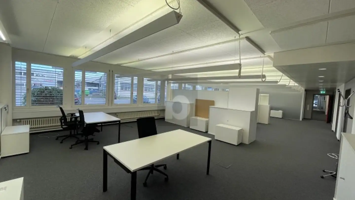 Office space for rent - 9320 Arbon