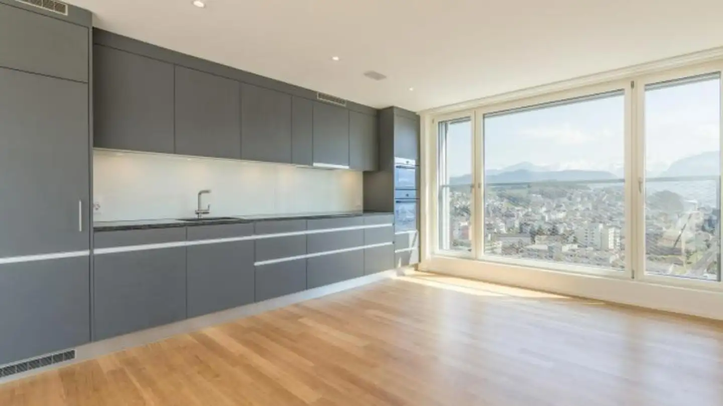 Apartment for rent - Am Mattenhof 2a, 6010 Kriens