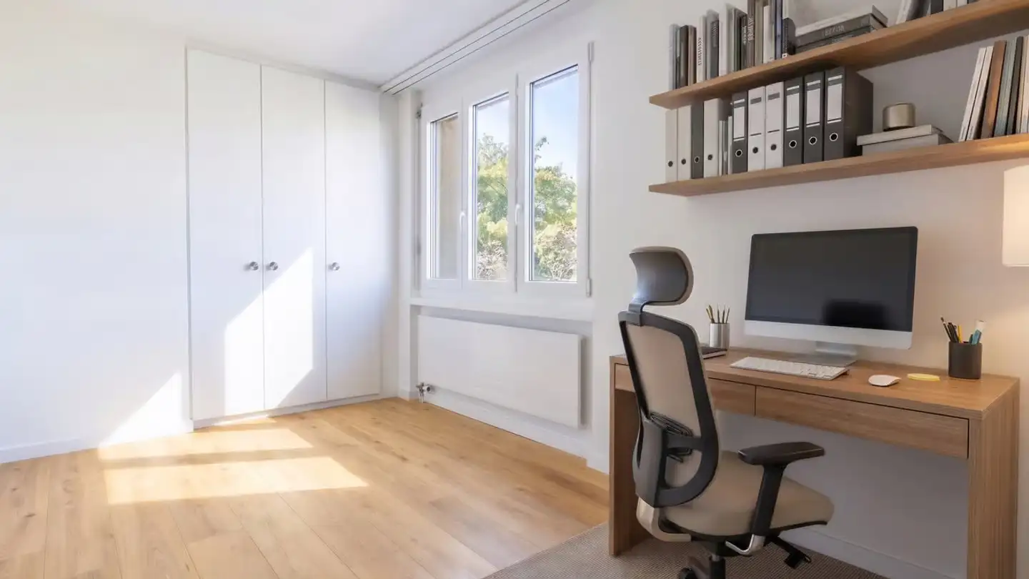 Wohnung mieten - Oberortweg 19, 8804 Au ZH - Foto 4