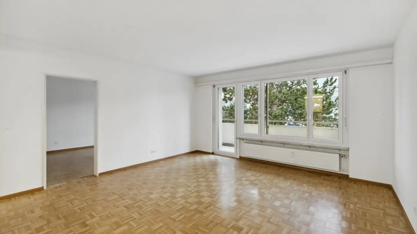 Apartment for rent - Bifangstrasse 3, 4153 Reinach BL - Photo 2
