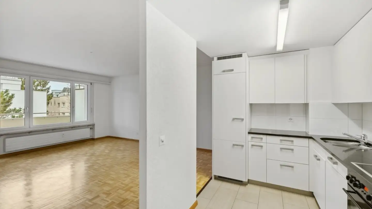 Apartment for rent - Bifangstrasse 3, 4153 Reinach BL - Photo 4