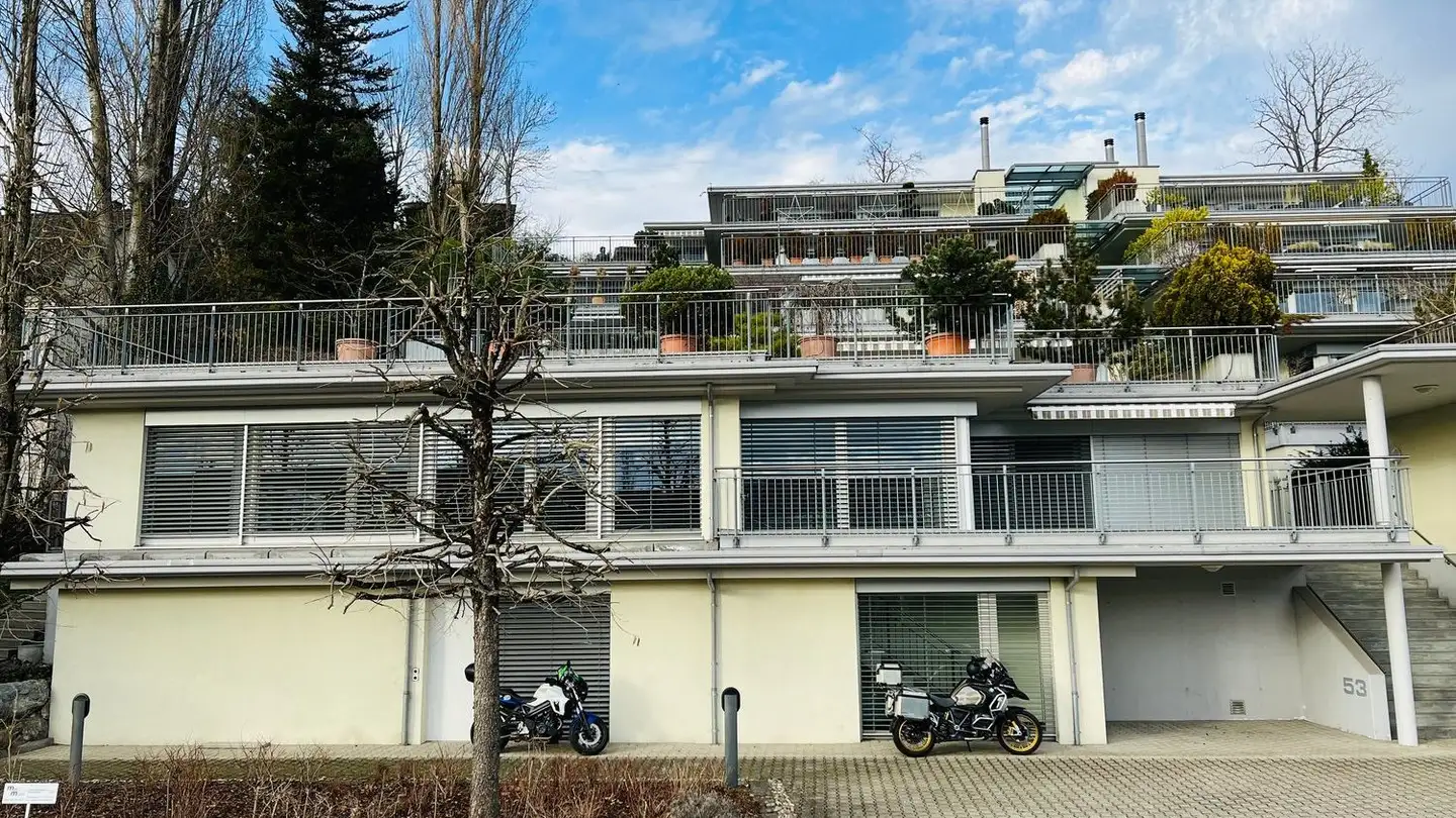 Loft mieten - Laubisrütistrasse 53, 8712 Stäfa - Foto 2