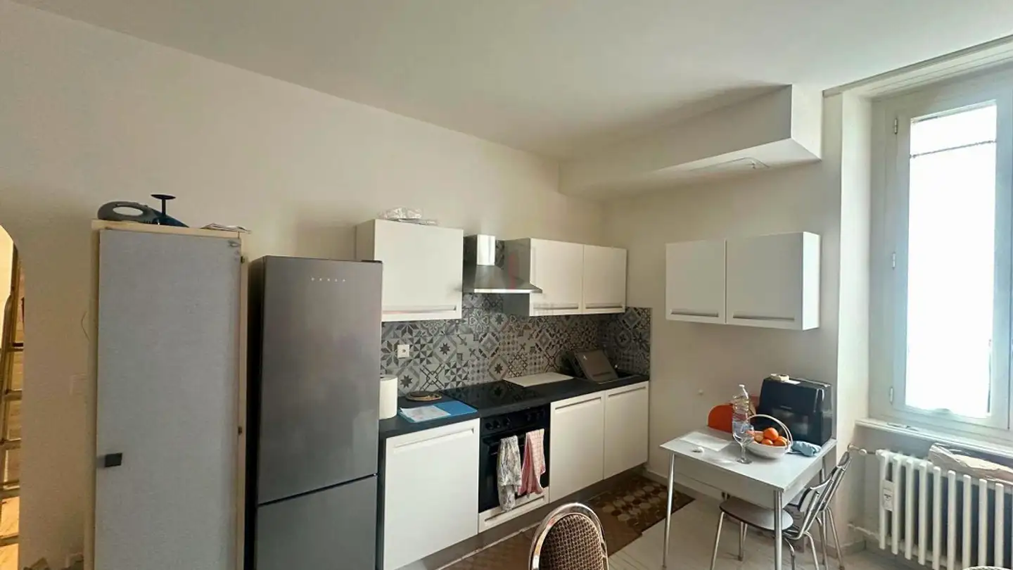 Edificio residenziale in vendita - Via Valdani, 6830 Chiasso - Foto 4