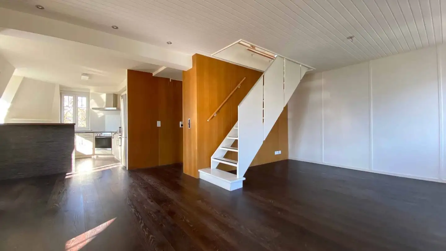 Attico in affitto - Route De Chailly 1, 1815 Clarens - Foto 3