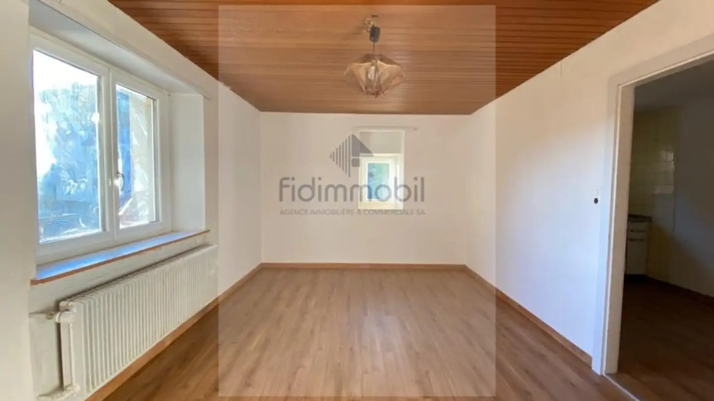 Apartment for rent - Grande-Rue 16, 2400 Le Locle