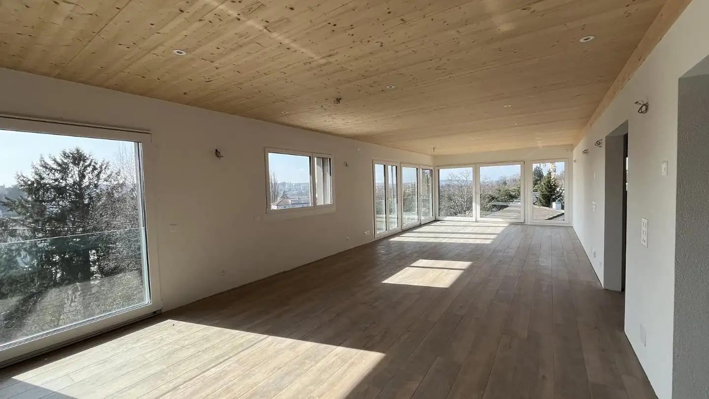 Apartment for rent - Chemin Des Hirondelles 4, 1700 Fribourg