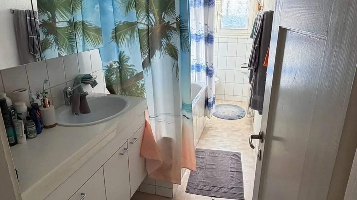Wohnung mieten - Bundesplatz 3, 6003 Luzern - Foto 3