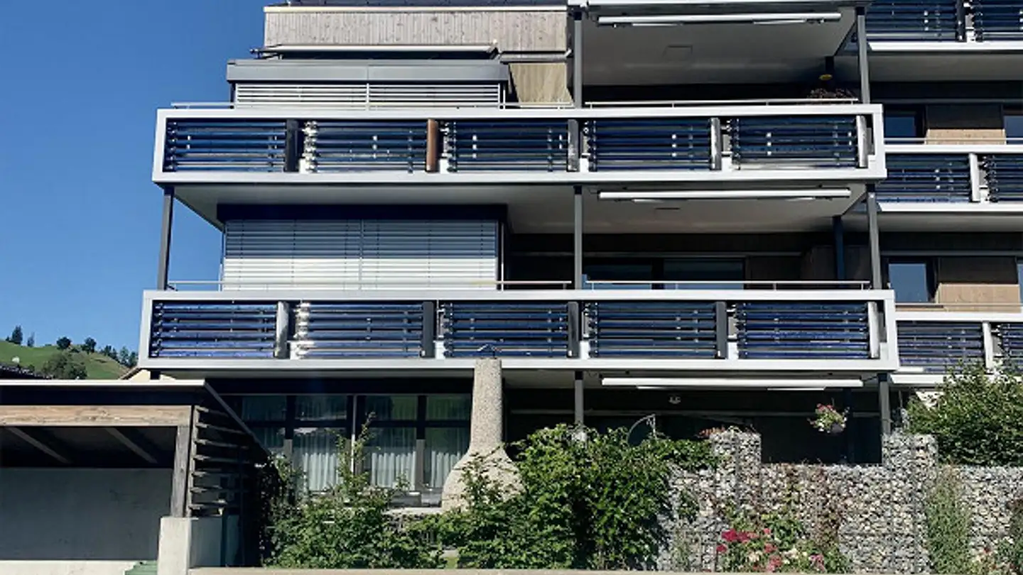 Wohnung kaufen - Rotbach 11, 9056 Gais