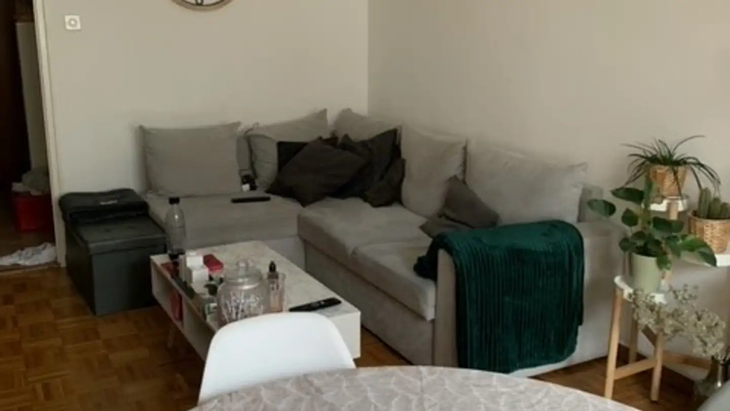 Appartamento in affitto - Avenue Gustave Coindet 6, 1800 Vevey - Foto 2