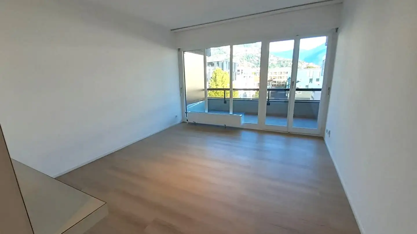 Apartment for rent - Via Cantonale, 6900 Lugano - Photo 3