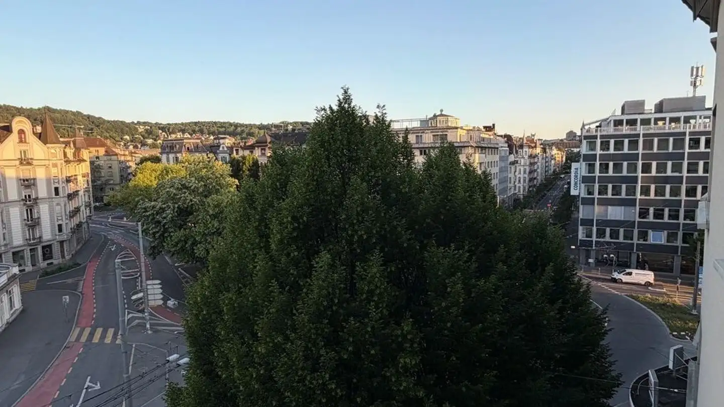 Wohnung mieten - Bundesplatz 3, 6003 Luzern - Foto 2