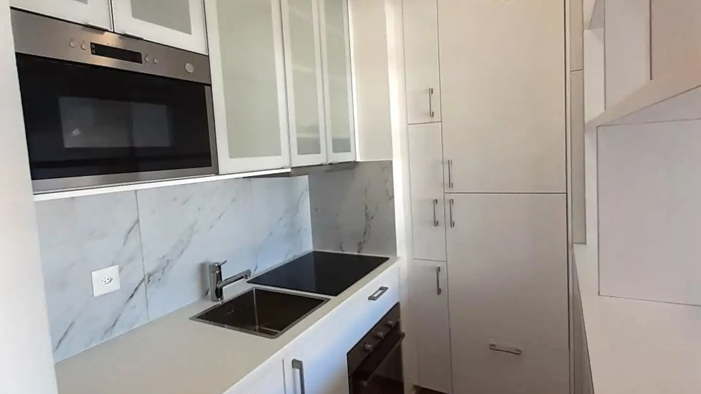 Apartment for rent - Via Cantonale, 6900 Lugano - Photo 4