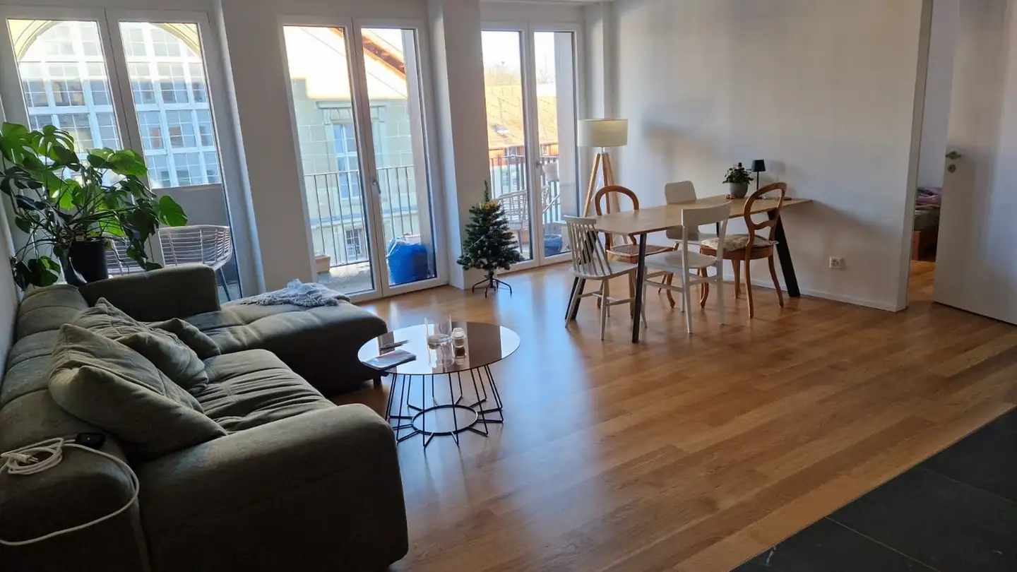 Stanza singola in affitto - 3013 Bern