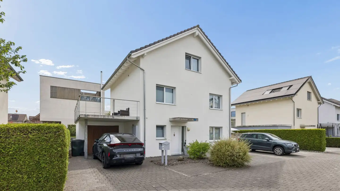 Single house for sale - Zöpflistrasse 43, 6034 Inwil - Photo 2