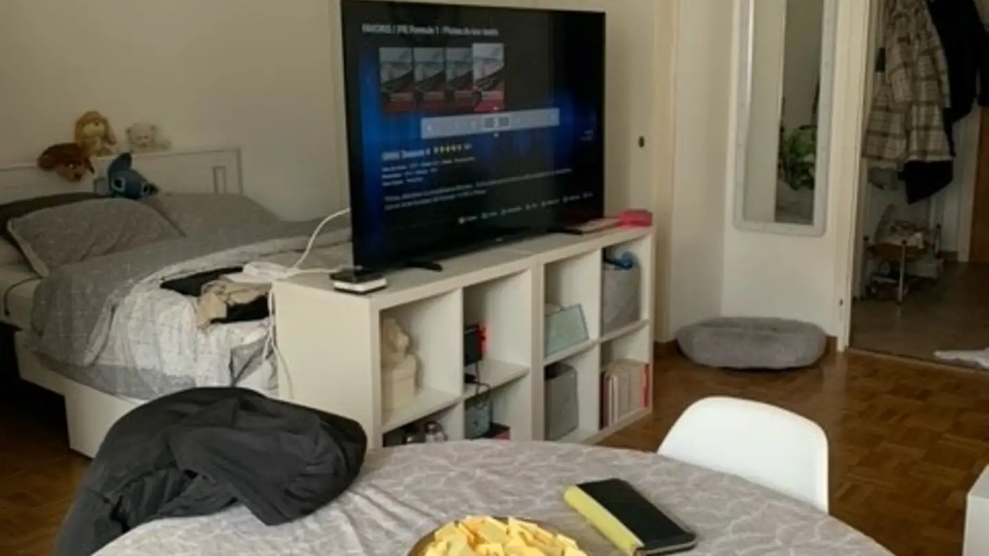 Appartamento in affitto - Avenue Gustave Coindet 6, 1800 Vevey - Foto 3