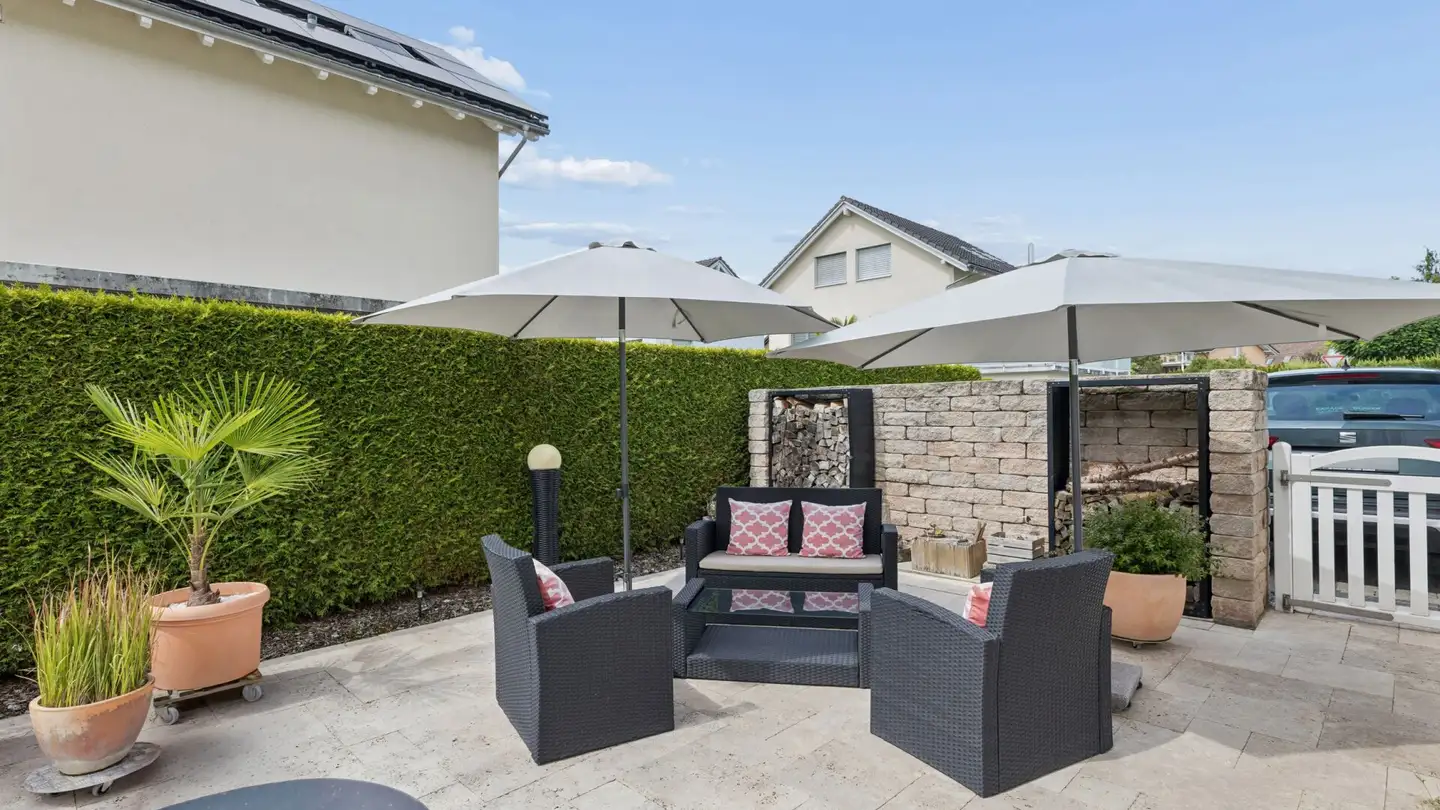 Single house for sale - Zöpflistrasse 43, 6034 Inwil - Photo 4
