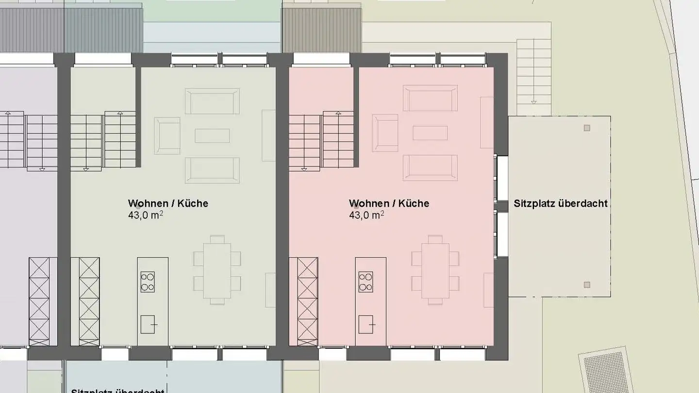 Einfamilienhaus kaufen - 8004 Zürich - Foto 4
