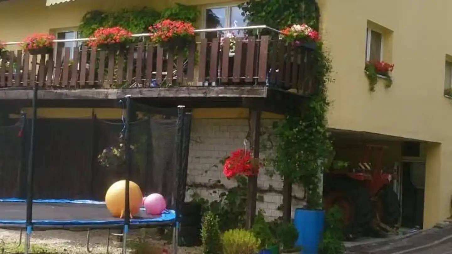 Maison individuelle à louer - Krähenweg 6, 8413 Neftenbach