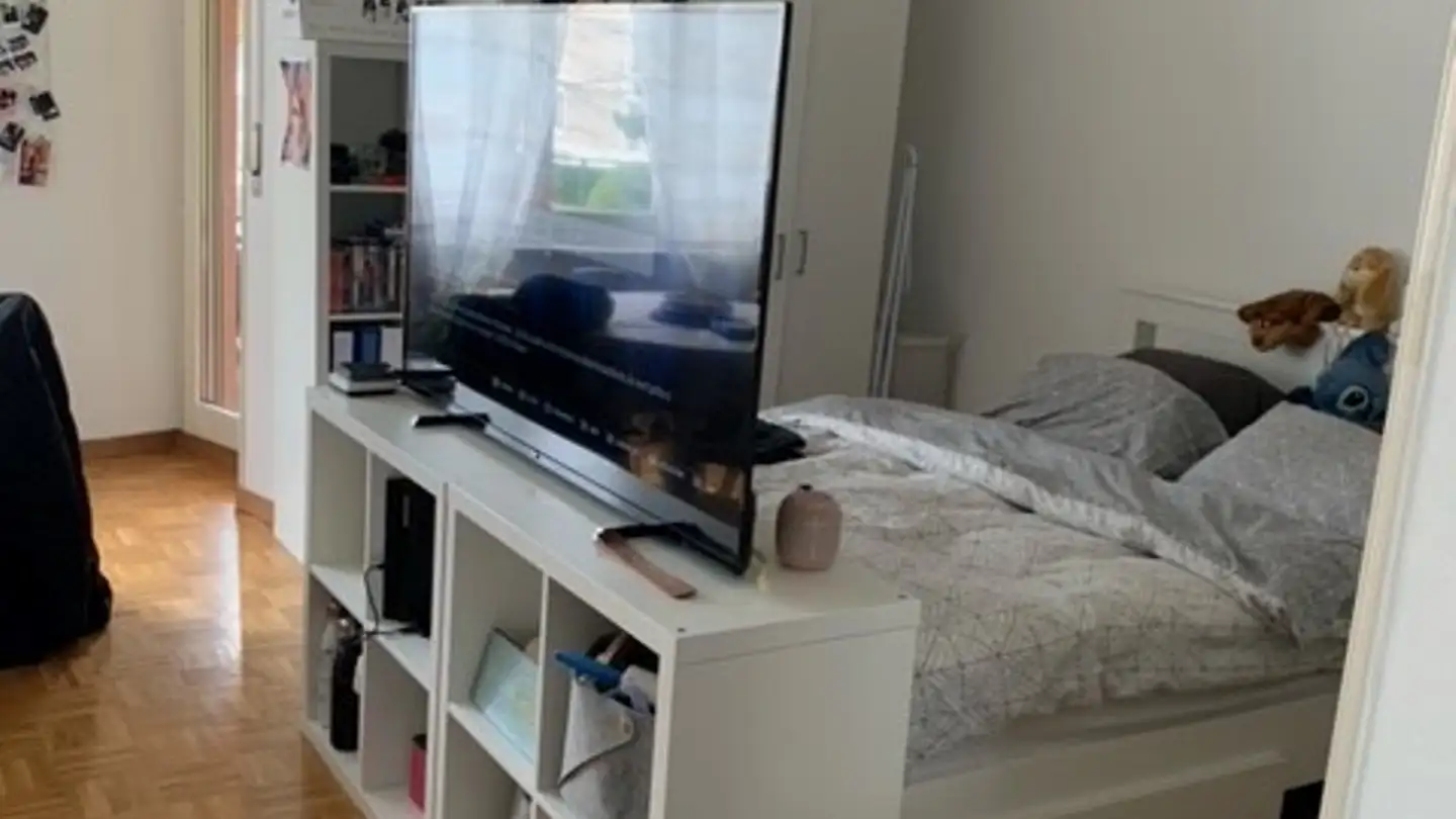 Appartamento in affitto - Avenue Gustave Coindet 6, 1800 Vevey - Foto 4