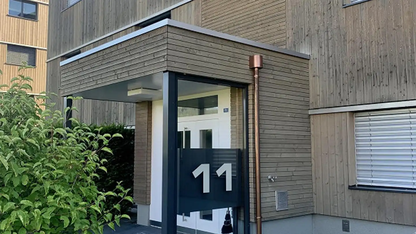 Wohnung kaufen - Rotbach 11, 9056 Gais - Foto 4