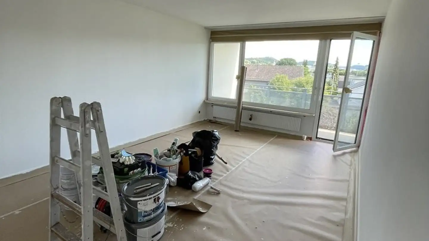 Appartement à louer - Kreuzfeldstrasse 55, 4932 Lotzwil - Photo 3