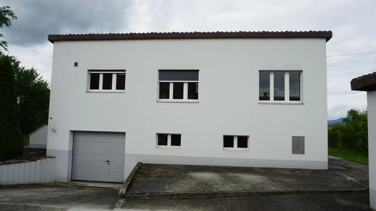 Edificio residenziale in vendita - Chemin Des Romains 4, 2824 Vicques - Foto 2