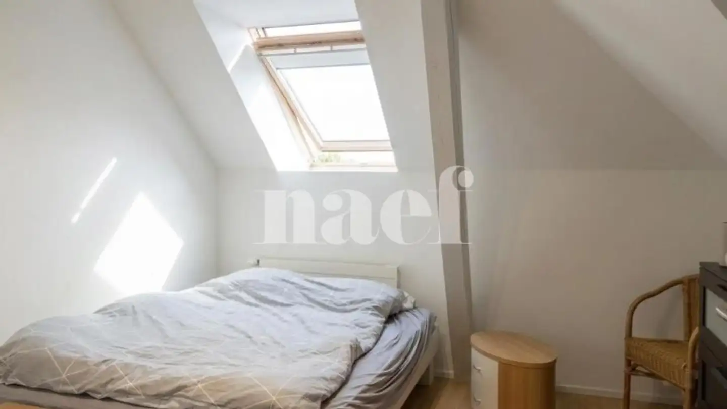 Appartement à louer - Rue de l'Église 6, 2000 Neuchâtel - Photo 3