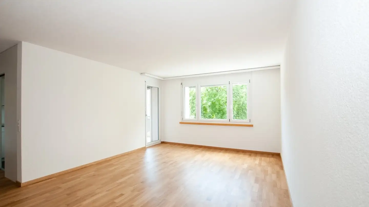 Attico in affitto - Stauffacherweg 7, 4528 Zuchwil - Foto 3