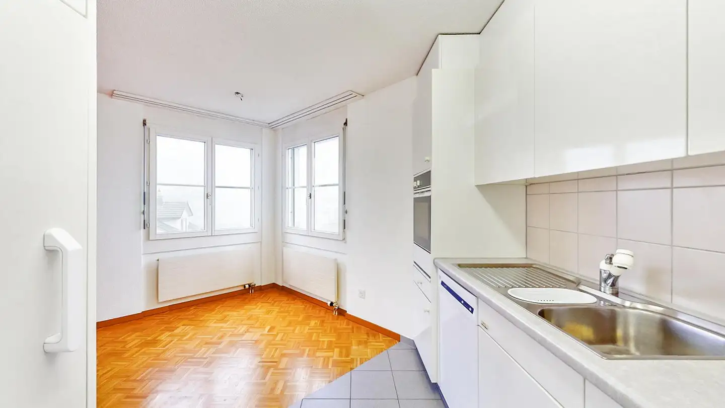 Wohnung mieten - Wisentalweg 2, 9230 Flawil - Foto 3