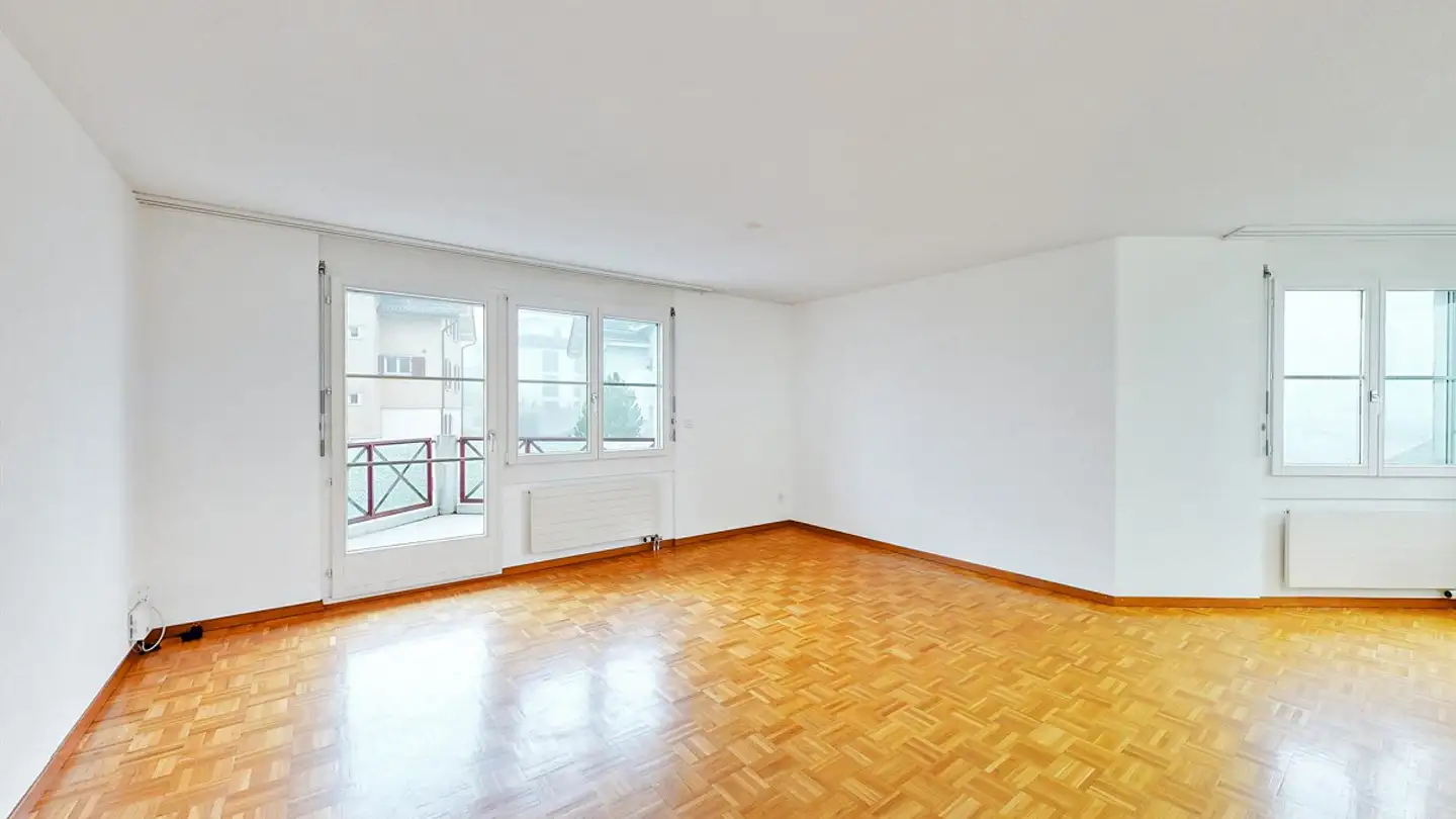 Wohnung mieten - Wisentalweg 2, 9230 Flawil - Foto 4