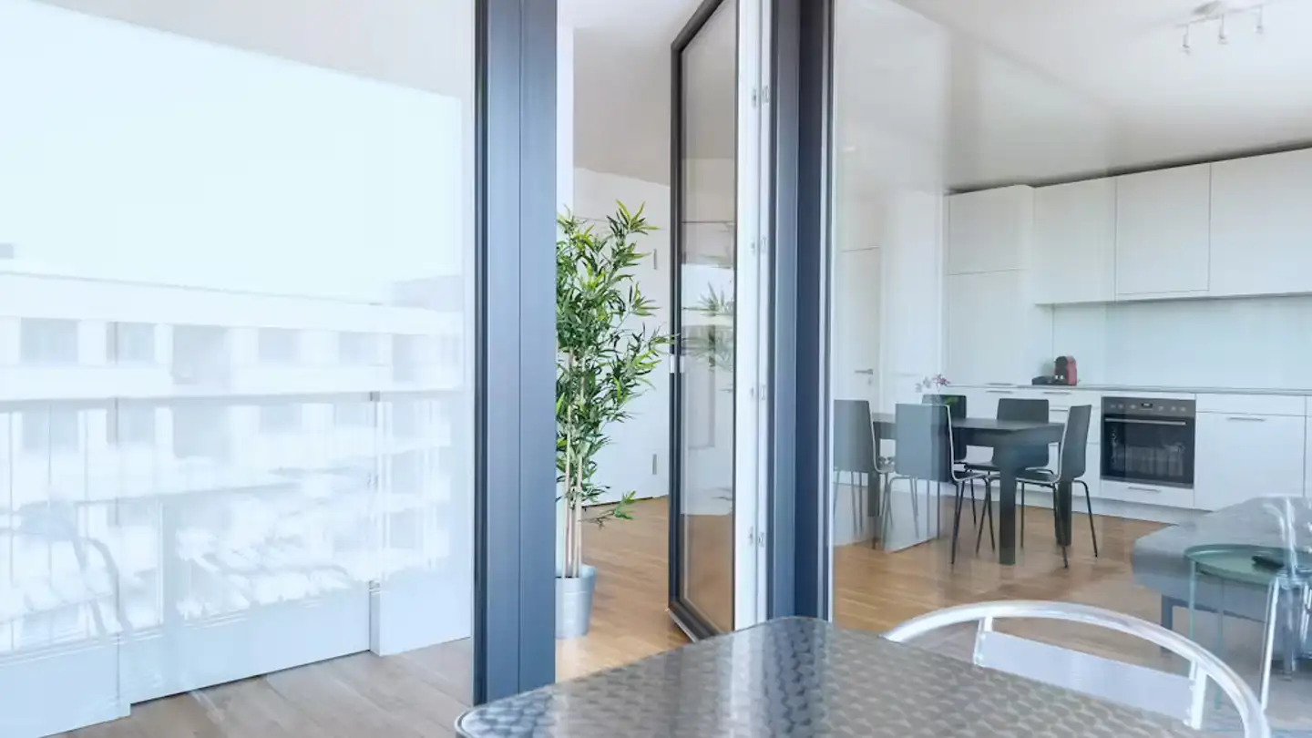 Appartement à louer - Erlenmattstrasse, 4058 Basel