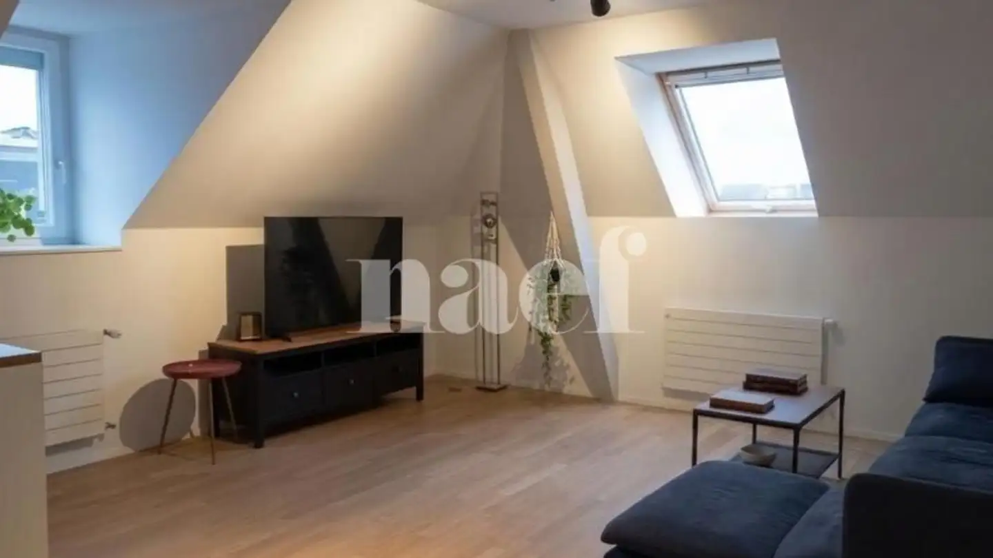 Appartement à louer - Rue de l'Église 6, 2000 Neuchâtel