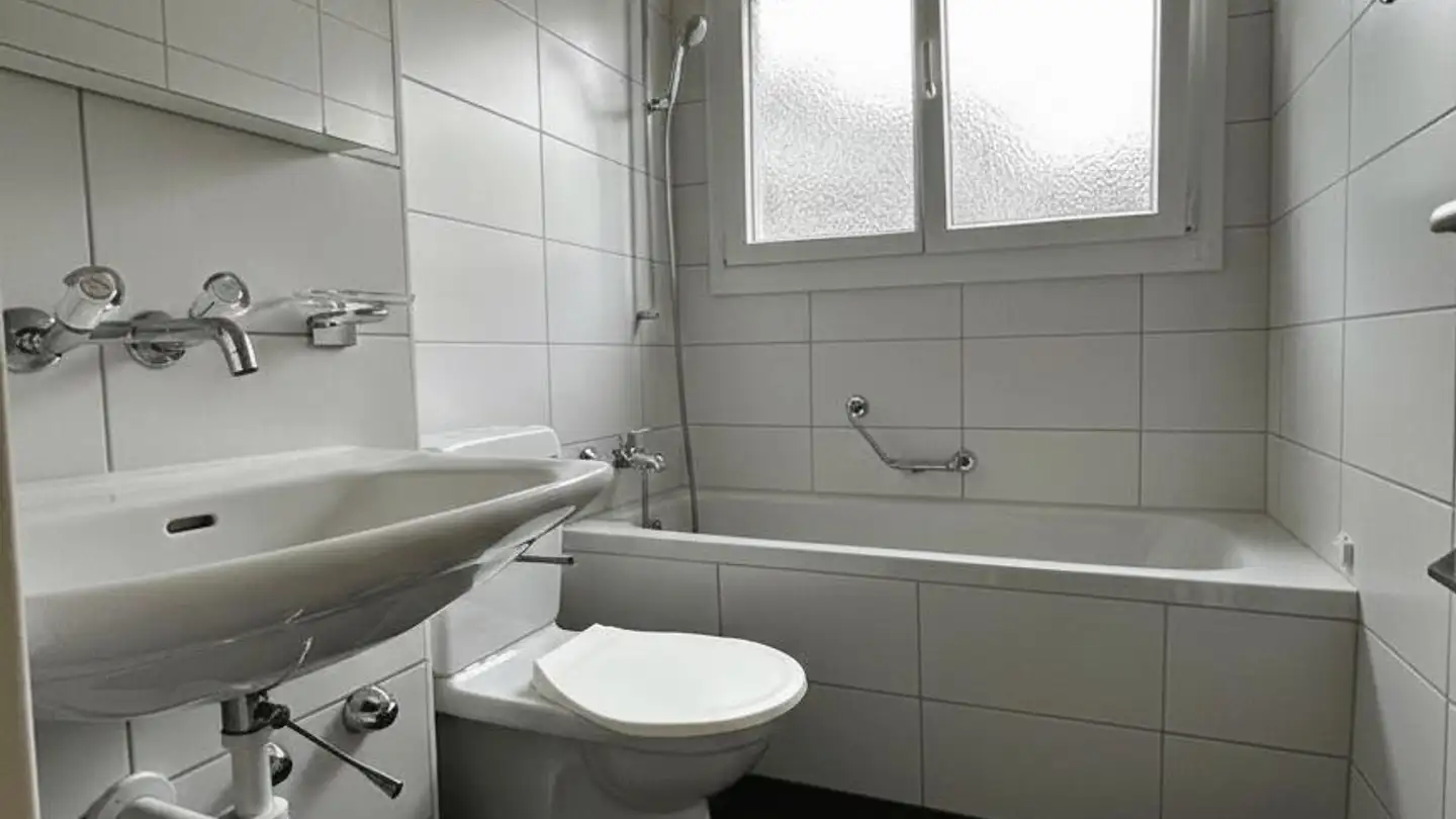 Apartment for rent - Spalenring 15, 4055 Basel - Photo 4