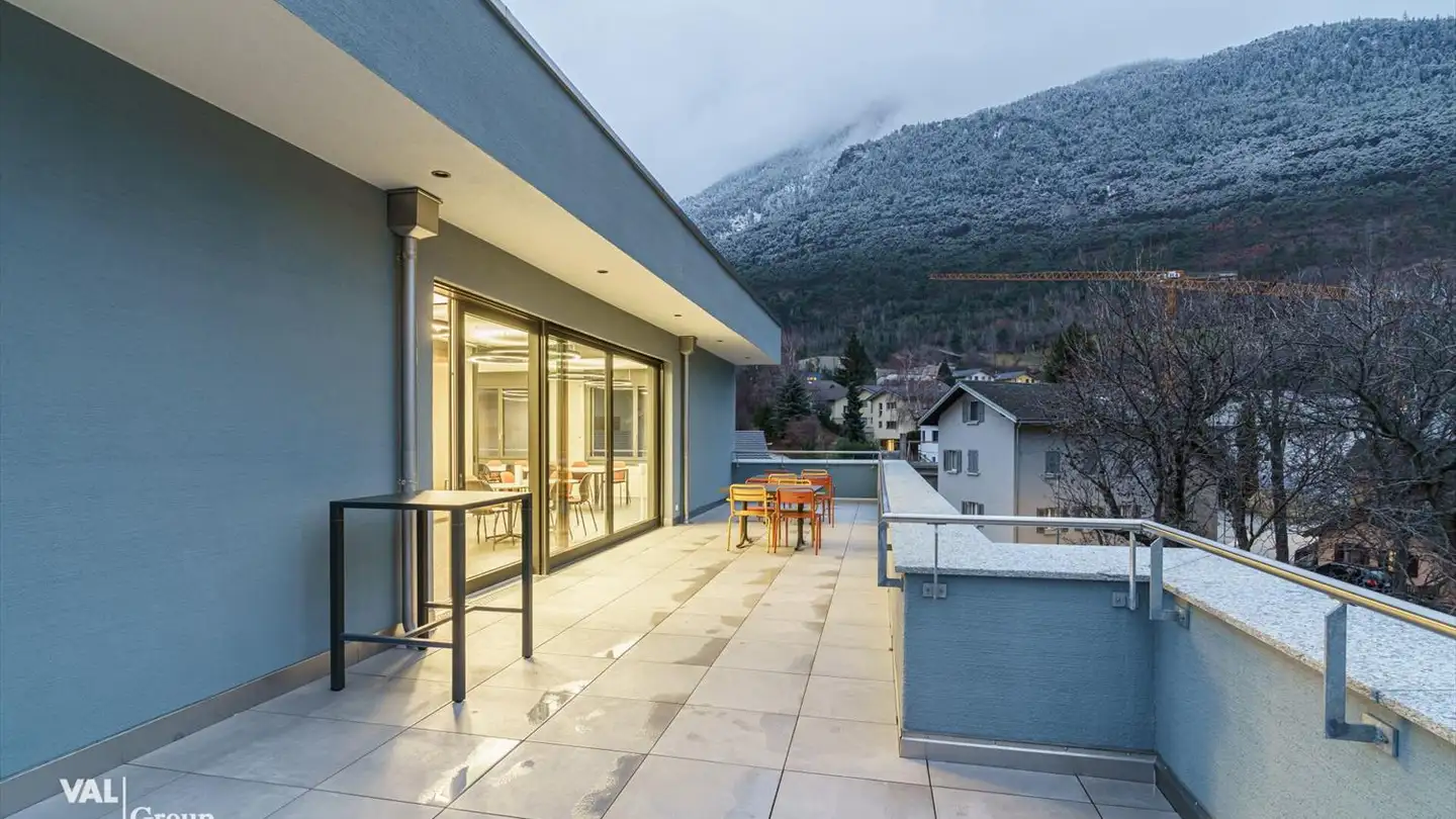 Spazio ufficio in affitto - 3902 Glis - Photo 4