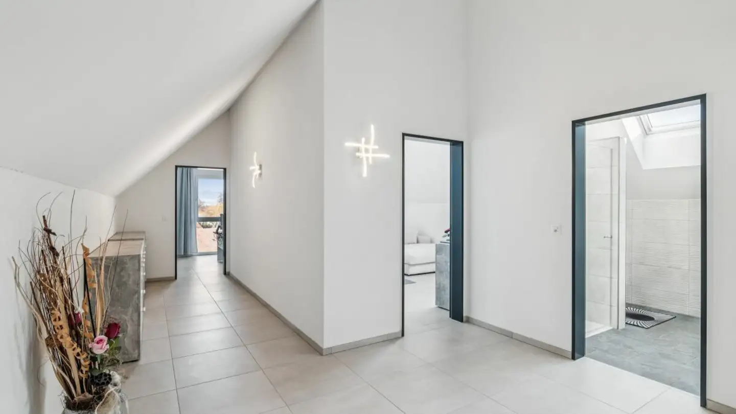 Apartment for sale - 4565 Recherswil - Photo 3