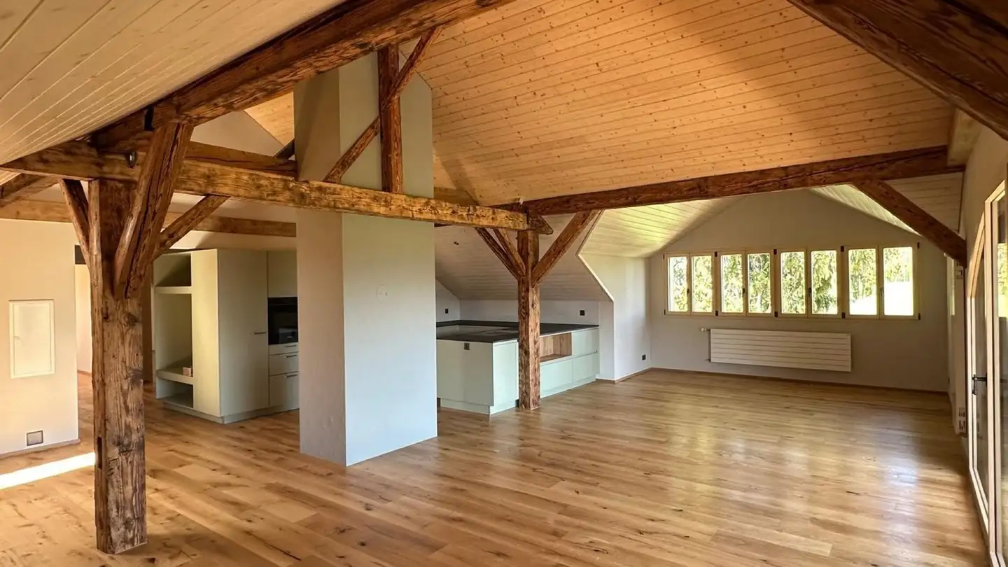 Apartment for rent - Berg 341, 3661 Uetendorf