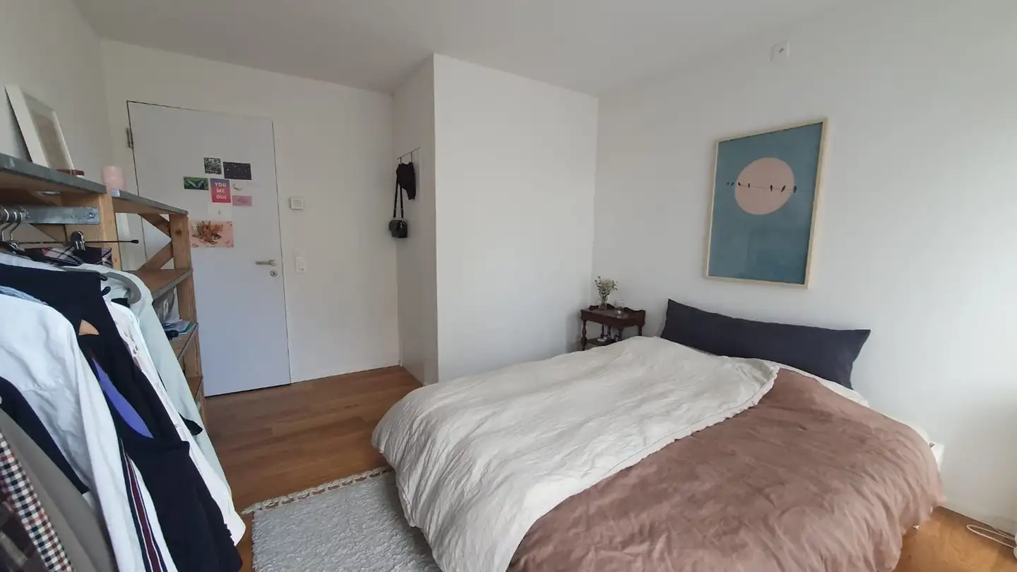 Stanza singola in affitto - 3013 Bern - Foto 3