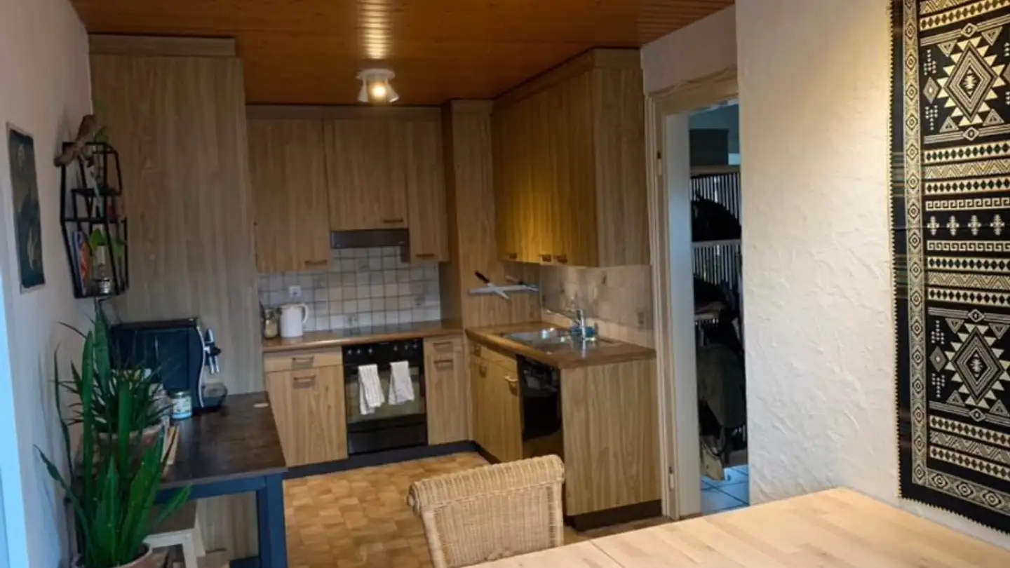 Appartement à louer - Steffisburgstrasse, 3600 Thun - Photo 3