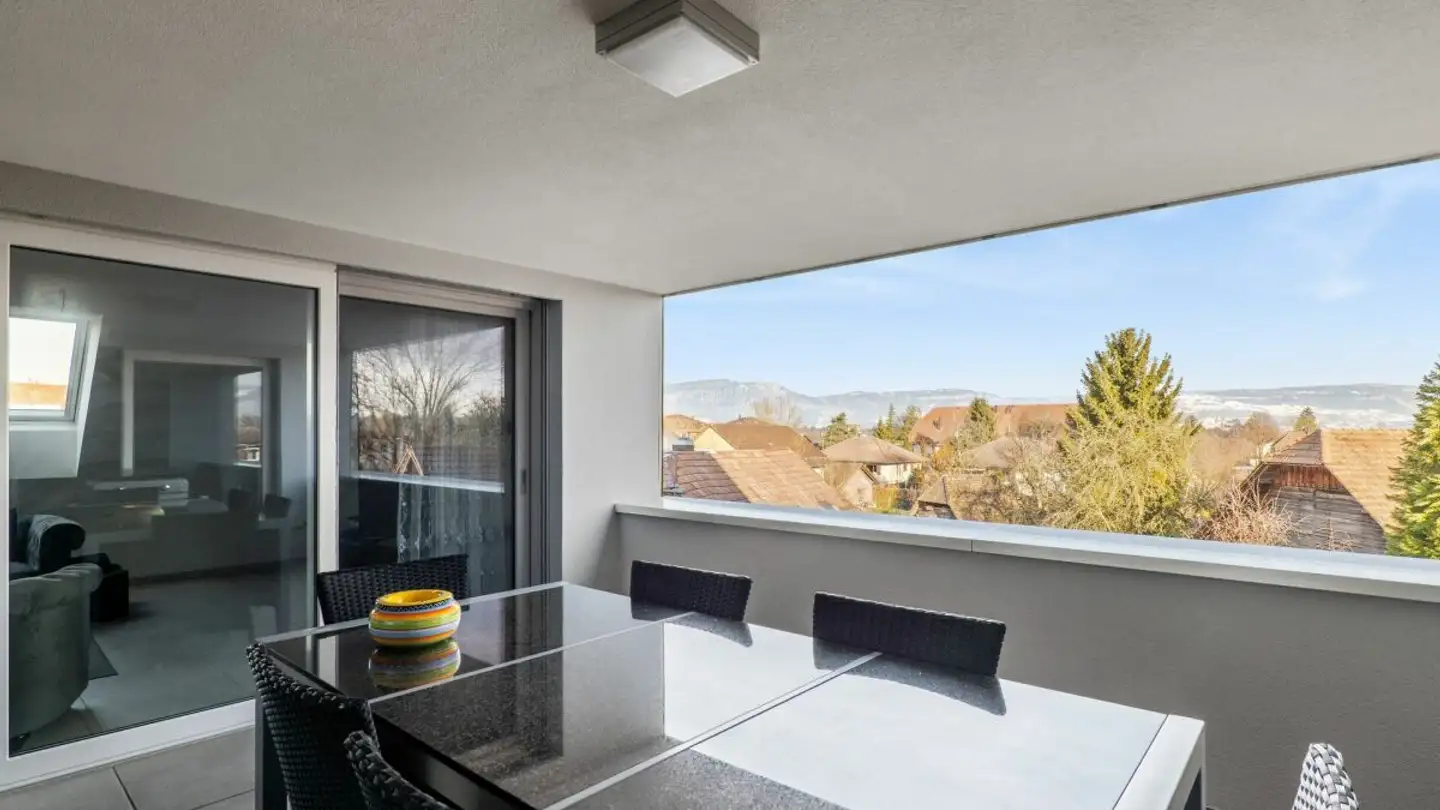 Appartement à vendre - 4565 Recherswil