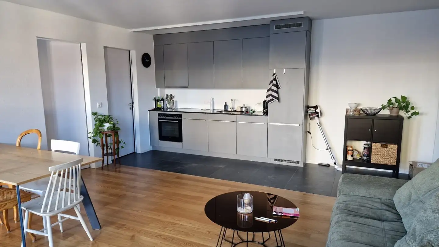 Stanza singola in affitto - 3013 Bern - Foto 2