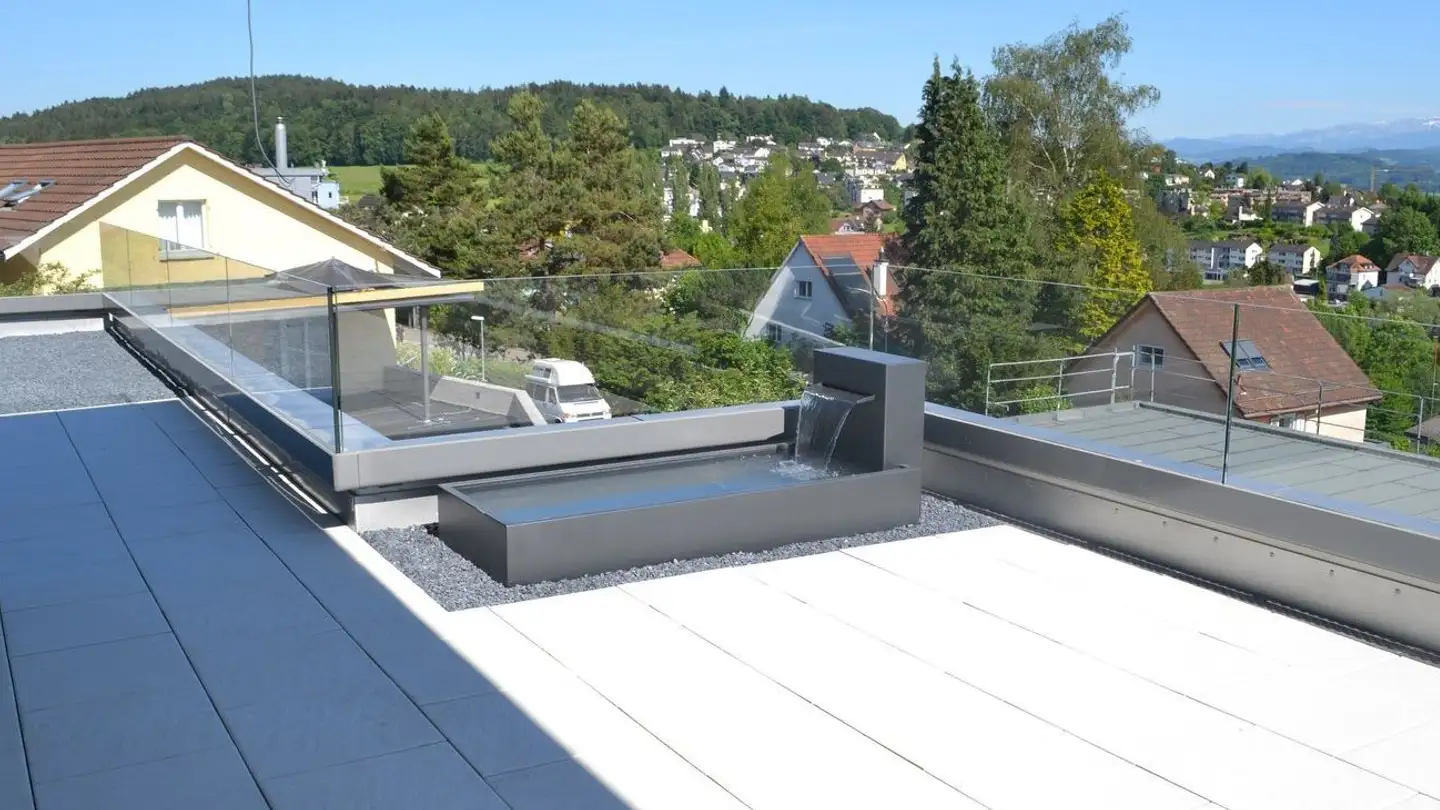 Terrassenwohnung kaufen - Hofbergstrasse 37a, 9500 Wil SG - Foto 3