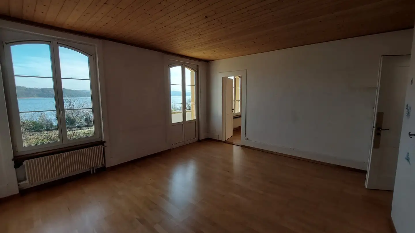 Wohnung mieten - Route De Bienne 169, 2514 Ligerz