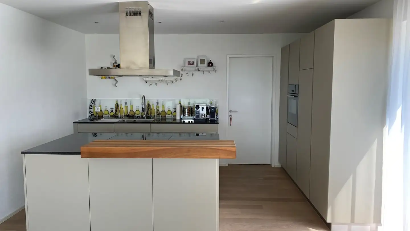 Appartement à louer - Dorfstrasse 56l, 3624 Goldiwil (Thun) - Photo 2