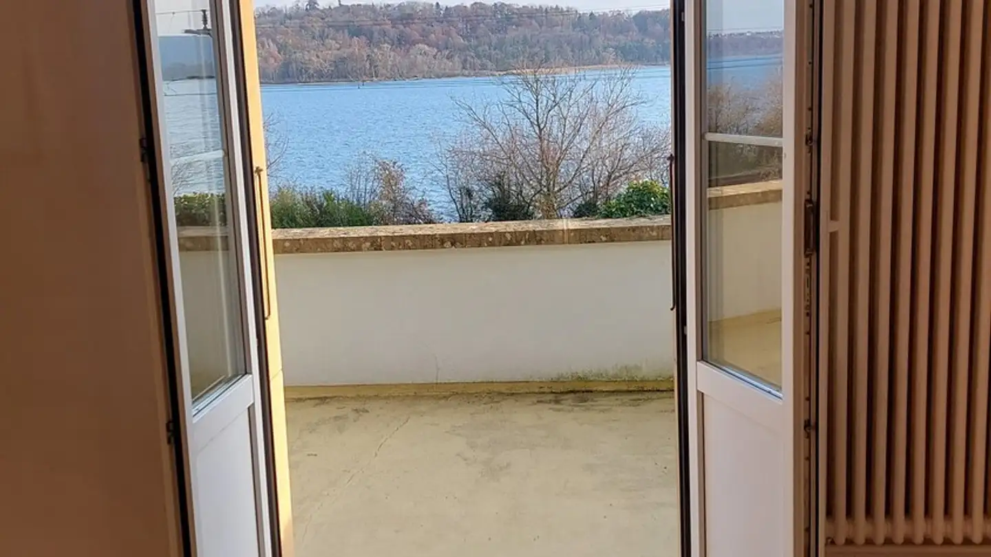 Wohnung mieten - Route De Bienne 169, 2514 Ligerz - Foto 2