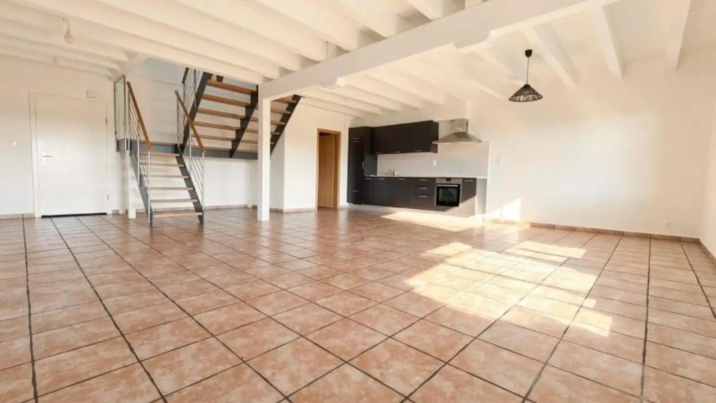 Wohnung kaufen - Rue Beauregard 1, 1486 Vuissens - Foto 2