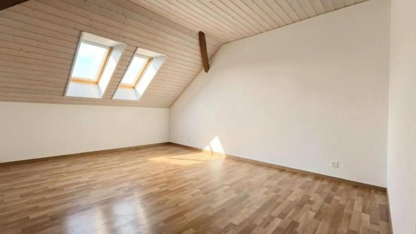 Wohnung kaufen - Rue Beauregard 1, 1486 Vuissens - Foto 3