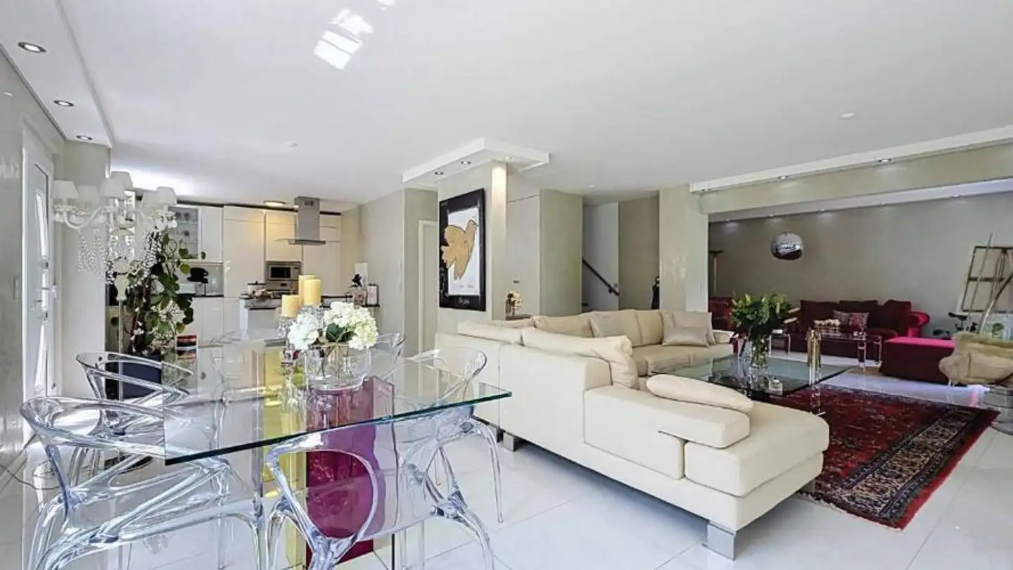 Row house for sale - 1804 Corsier-sur-Vevey - Photo 4
