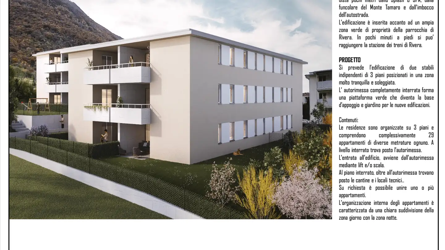 Apartment for sale - 6802 Rivera - Photo 2