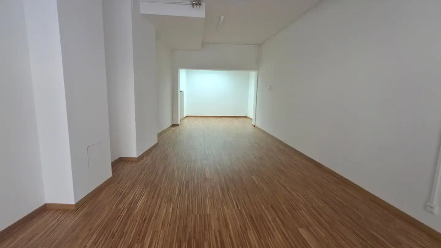 Magasin à louer - Mattenenge 4, 3011 Bern - Photo 2