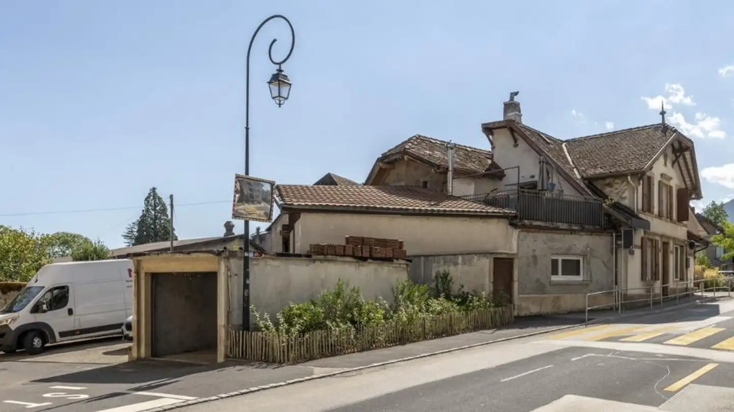 Mixed-use building for sale - Rue du Lac 2, 2014 Bôle - Photo 4